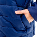 Outerwear Куртка Puma ESS+ Padded Jacket 84934906 Blue