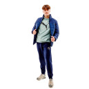 Outerwear Куртка Puma ESS+ Padded Jacket 84934906 Blue