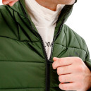 Верхняя одежда Куртка Puma ESS+ Padded Jacket 84934931 Зеленый
