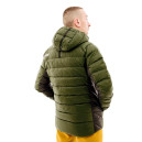 Верхній одяг Куртка Puma PackLITE Down Jacket 84935531 Зелений