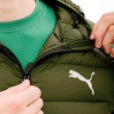Верхній одяг Куртка Puma PackLITE Down Jacket 84935531 Зелений