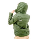 Верхній одяг Куртка Puma ESS Padded Jacket 84894031 Зелений