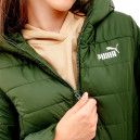 Верхній одяг Куртка Puma ESS Padded Jacket 84894031 Зелений