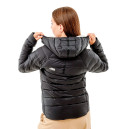 Верхній одяг Куртка Puma PackLITE Down Jacket 84940701 Чорний