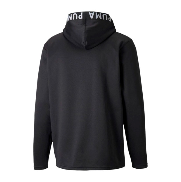 Кофта Puma TRAIN PWR FLEECE HOODIE 52089301