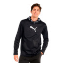 Sweatshirts Кофта Puma TRAIN PWR FLEECE HOODIE 52089301 Black