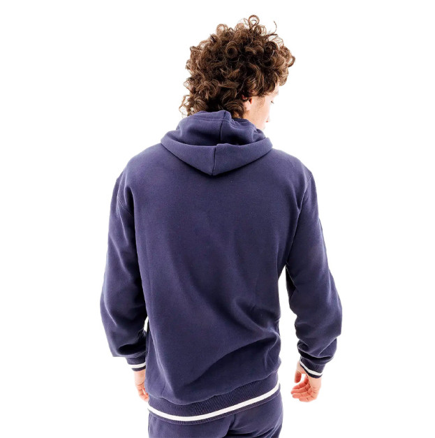 Кофта Puma SQUAD Hoodie 67601706