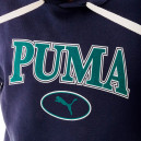 Кофты Кофта Puma SQUAD Hoodie 67601706 Синий