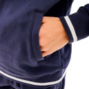 Кофты Кофта Puma SQUAD Hoodie 67601706 Синий