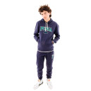 Кофты Кофта Puma SQUAD Hoodie 67601706 Синий