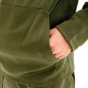 Sweatshirts Кофта Puma TRAIN PWR FLEECE HOODIE 52089333 Olive