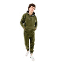 Sweatshirts Кофта Puma TRAIN PWR FLEECE HOODIE 52089333 Olive