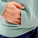 Sweatshirts Кофта Puma BETTER SPORTSWEAR Hoodie 67606454 Mint