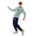 Sweatshirts Кофта Puma BETTER SPORTSWEAR Hoodie 67606454 Mint