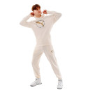 Кофты Кофта Puma BETTER SPORTSWEAR Hoodie 67606499 Бежевый