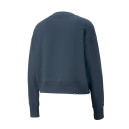 Кофты Світшот Puma HER Crew 67310916 Серый