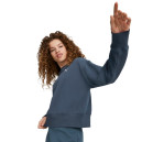 Кофты Світшот Puma HER Crew 67310916 Серый