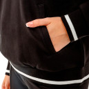 Sweatshirts Кофта Puma SQUAD Hoodie 62148901 Black