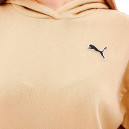 Sweatshirts Кофта Puma BETTER ESSENTIALS Hoodie FL 67680484 Beige