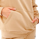 Sweatshirts Кофта Puma BETTER ESSENTIALS Hoodie FL 67680484 Beige