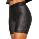 Shorts Шорти Puma Flawless 5 Tight Short 52313801 Black/gray
