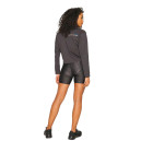 Shorts Шорти Puma Flawless 5 Tight Short 52313801 Black/gray