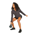 Shorts Шорти Puma Flawless 5 Tight Short 52313801 Black/gray