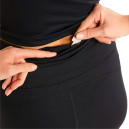 Shorts Шорти Puma STUDIO FOUNDATION SHORT TGHT 52160901 Black