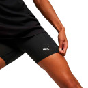 Shorts Шорти Puma RUN FAVORITE SHORT TIGHT 52317701 Black