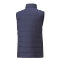 Верхняя одежда Жилетка Puma ESS Padded Vest 84893906 Синий