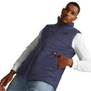 Верхняя одежда Жилетка Puma ESS Padded Vest 84893906 Синий