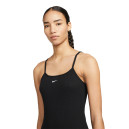 Інший одяг Сукня Nike NSW ESSNTL RIB DRESS BYCN DM6230-010 Чорний
