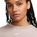 Інший одяг Сукня Nike NSW ESSNTL SS DRESS TSHRT DV7882-272 Бежевий