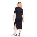 Інший одяг Сукня Nike NSW ESSNTL MIDI DRESS DV7878-010 Чорний
