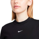 Інший одяг Сукня Nike NSW ESSNTL MIDI DRESS DV7878-010 Чорний