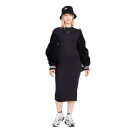 Інший одяг Сукня Nike NSW ESSNTL MIDI DRESS DV7878-010 Чорний