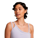 Інший одяг Сукня Nike NSW EVRDY MOD AYSM TNK DRSS DV7934-536 Фіолетовий