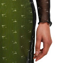 Other clothes Сукня Nike NSW AIR AOP MESH LS DRESS DV8249-010 Black