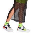 Other clothes Сукня Nike NSW AIR AOP MESH LS DRESS DV8249-010 Black