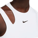 Спортивний одяг Боді Nike NSW ESSNTL BODYSUIT TANK DV7886-100 Білий
