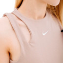 Спортивний одяг Боді Nike NSW ESSNTL BODYSUIT TANK DV7886-272 Бежевий