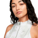 Спортивний одяг Боді Nike NSW TP DFADV BDYST DV8493-034 Білий, Сірий