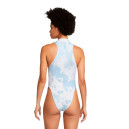 Спортивний одяг Боді Nike NSW TP DFADV BDYST DV8493-479 Блакитний