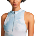 Спортивний одяг Боді Nike NSW TP DFADV BDYST DV8493-479 Блакитний