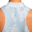 Спортивний одяг Боді Nike NSW TP DFADV BDYST DV8493-479 Блакитний