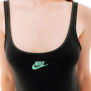 Спортивний одяг Боді Nike NSW BODYSUIT SW FJ5219-010 Чорний