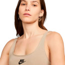 Спортивний одяг Боді Nike NSW BODYSUIT SW FJ5219-247 Бежевий