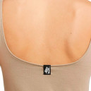 Спортивний одяг Боді Nike NSW BODYSUIT SW FJ5219-247 Бежевий