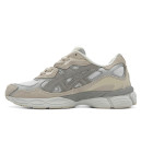 Кроссовки Asics Gel NYC Beige Grey Бежевый/серый
