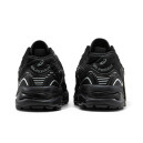 Кроссовки Asics Gel Preleus Black White Черный